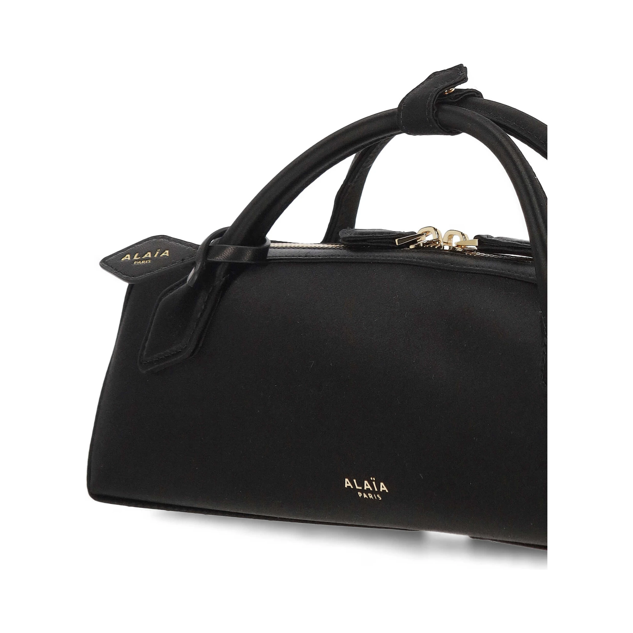Alaia Bags.. Black