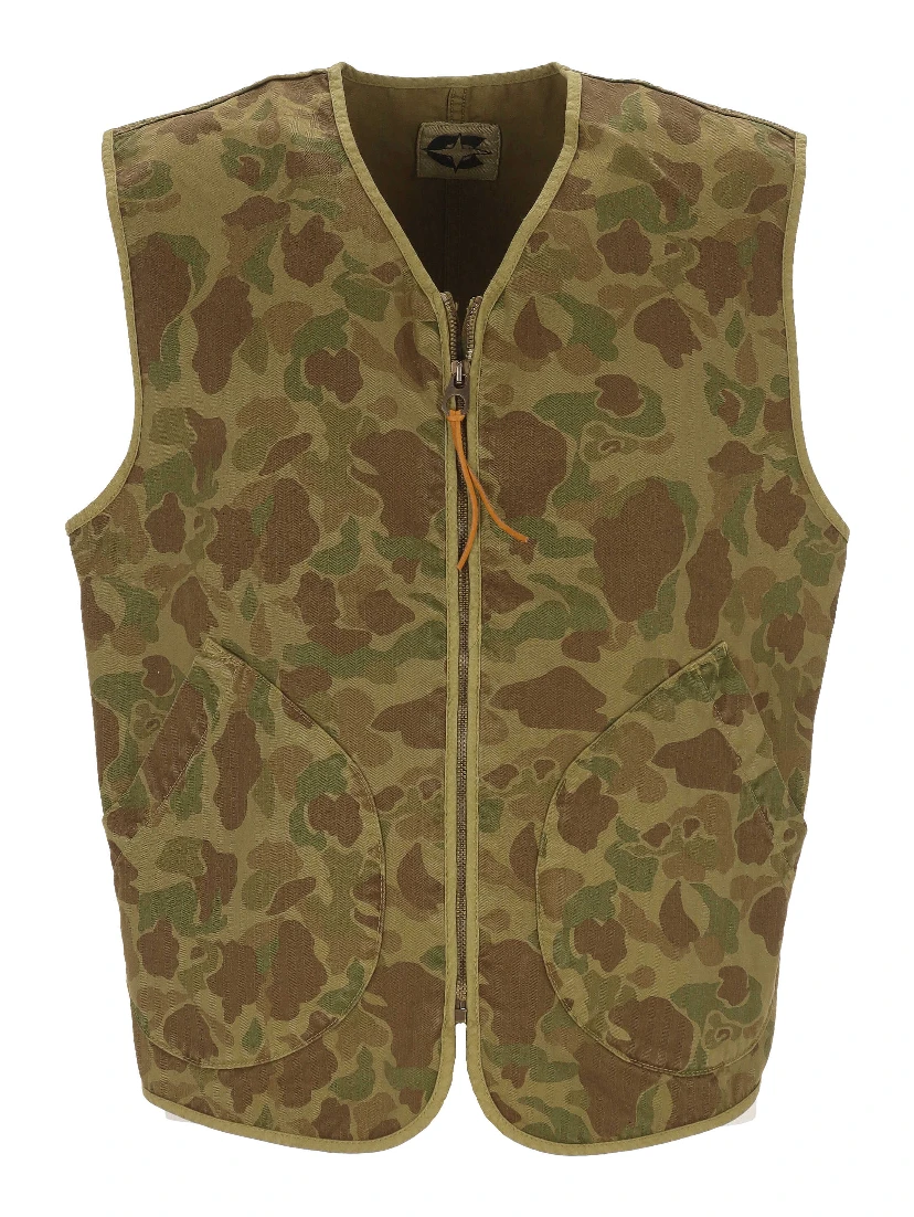CHESAPEAKE'S Jackets