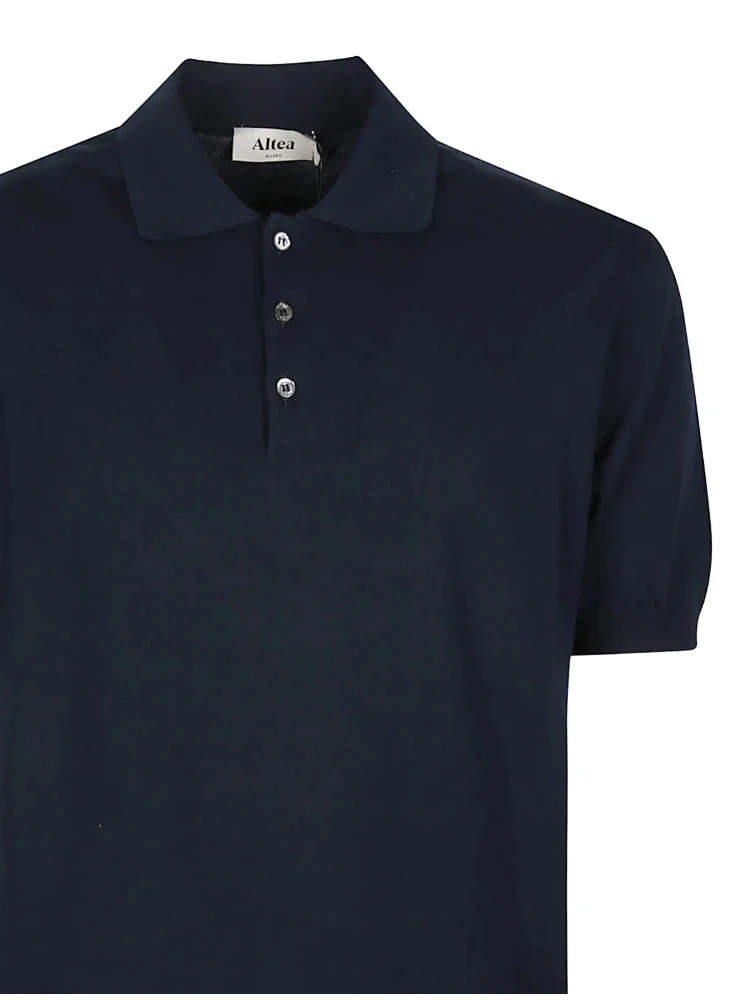 Altea T-shirts and Polos Blue alternative