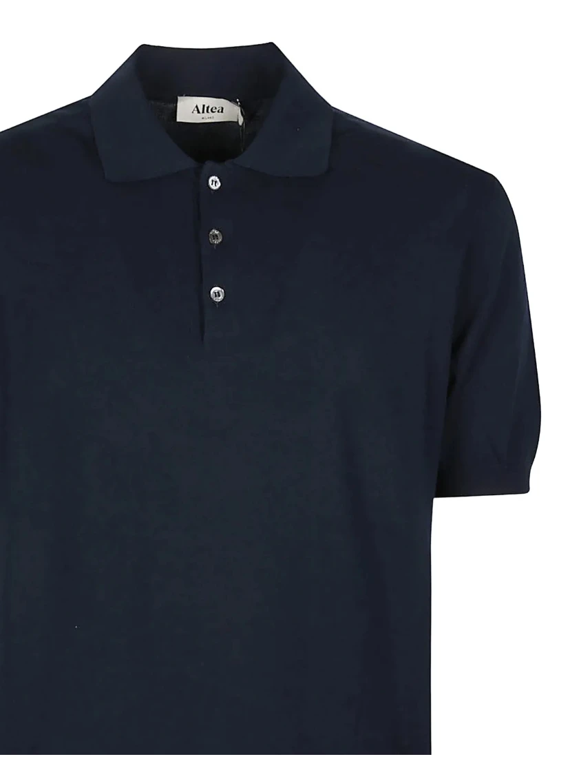 Altea T-shirts and Polos Blue