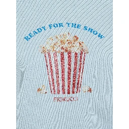 Fiorucci Sweaters Blue