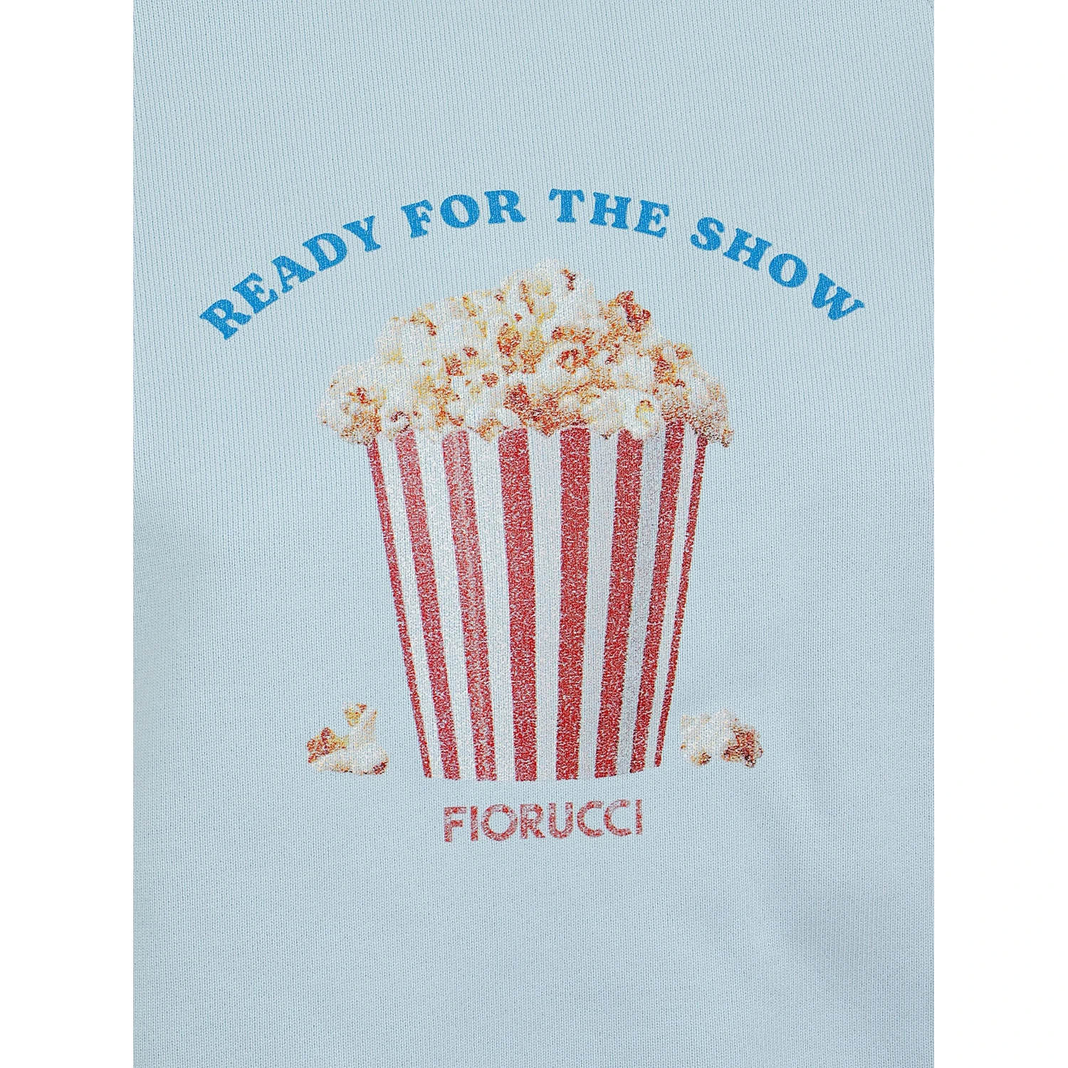 Fiorucci Sweaters Blue