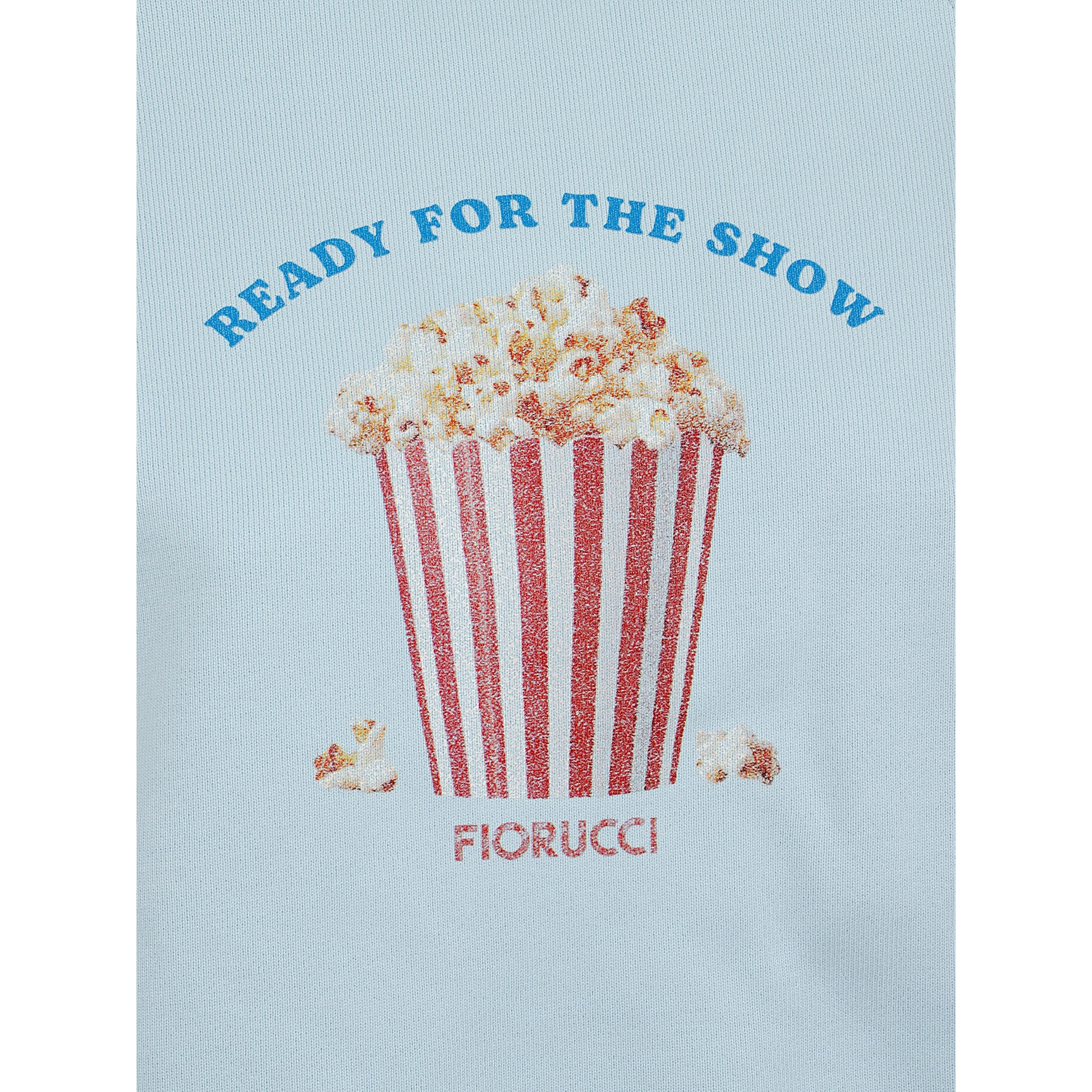 Fiorucci Sweaters Blue