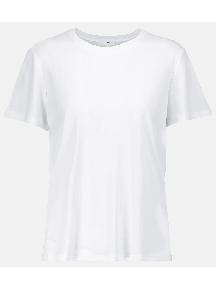 The Row T-shirts and Polos White