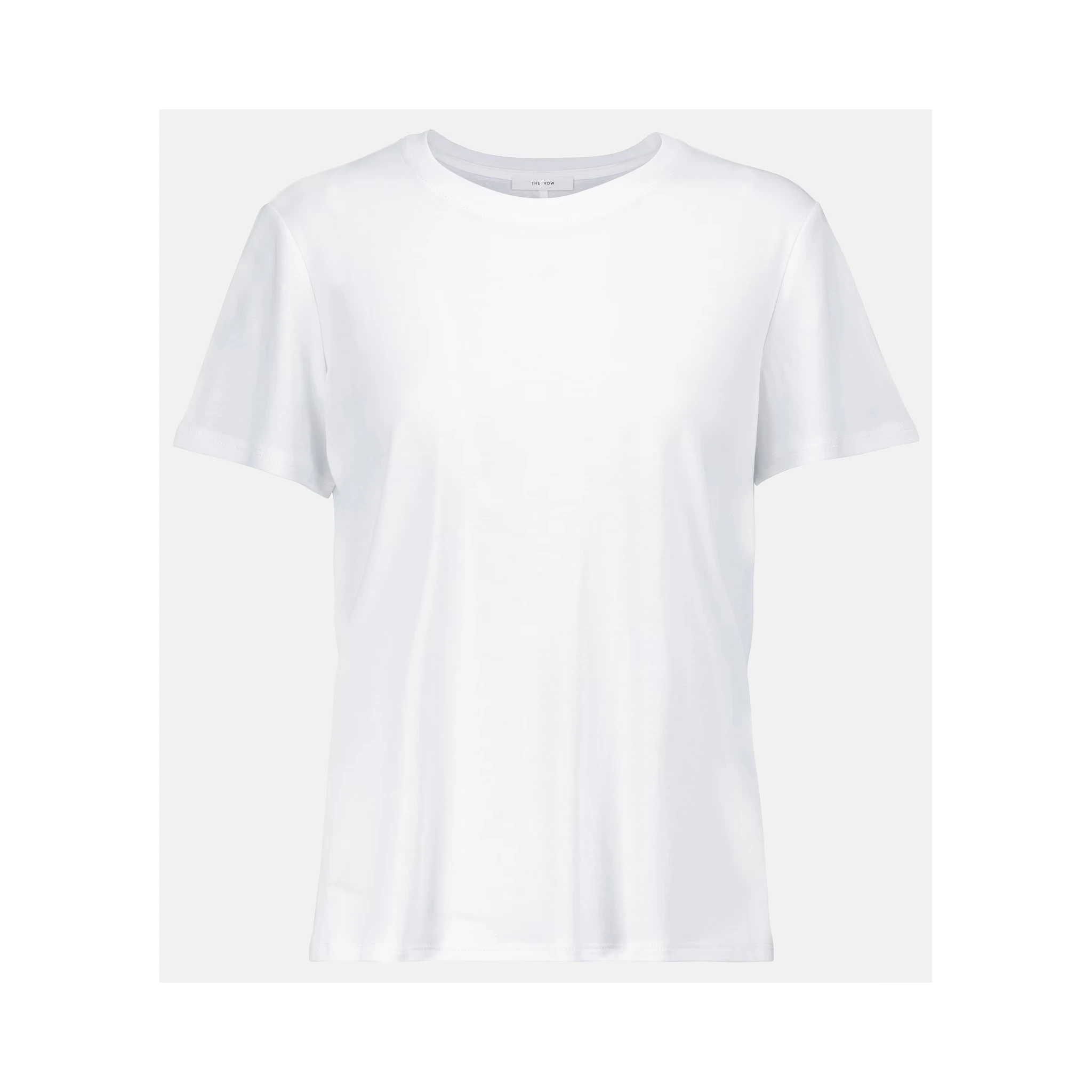 The Row T-shirts and Polos White