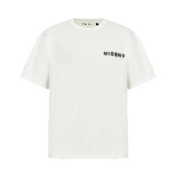 MISBHV T-shirts and Polos White