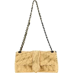JACQUEMUS Bags.. Beige