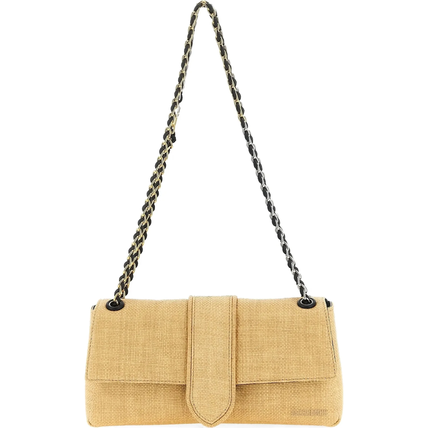 JACQUEMUS Bags.. Beige