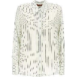 Max Mara Shirts Green