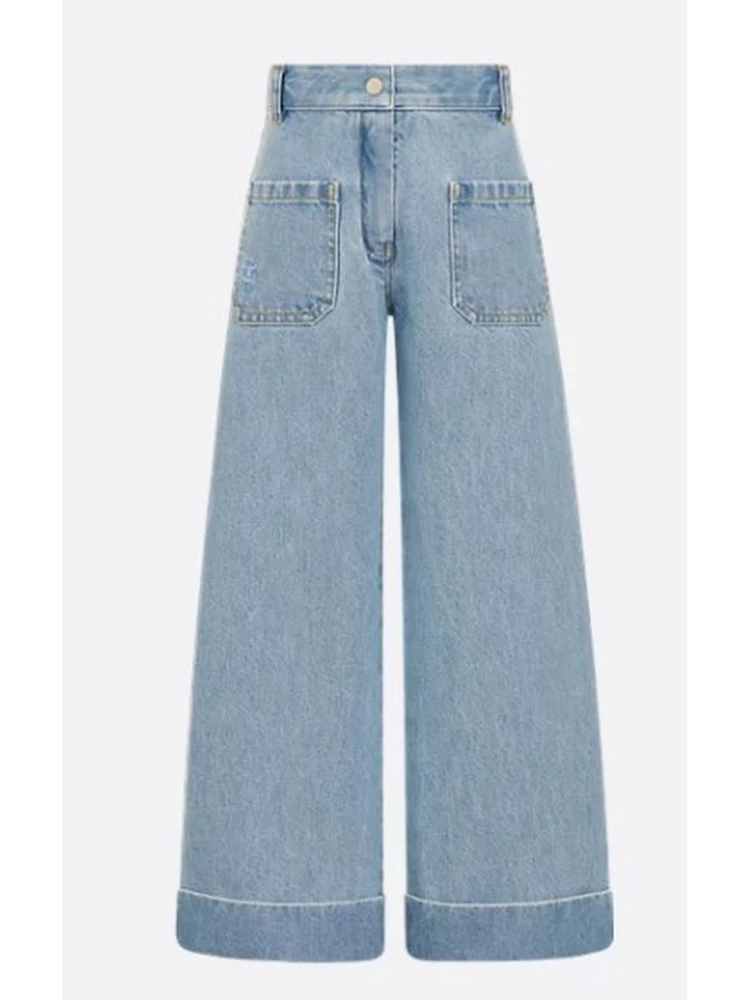 Baby Dior Trousers
