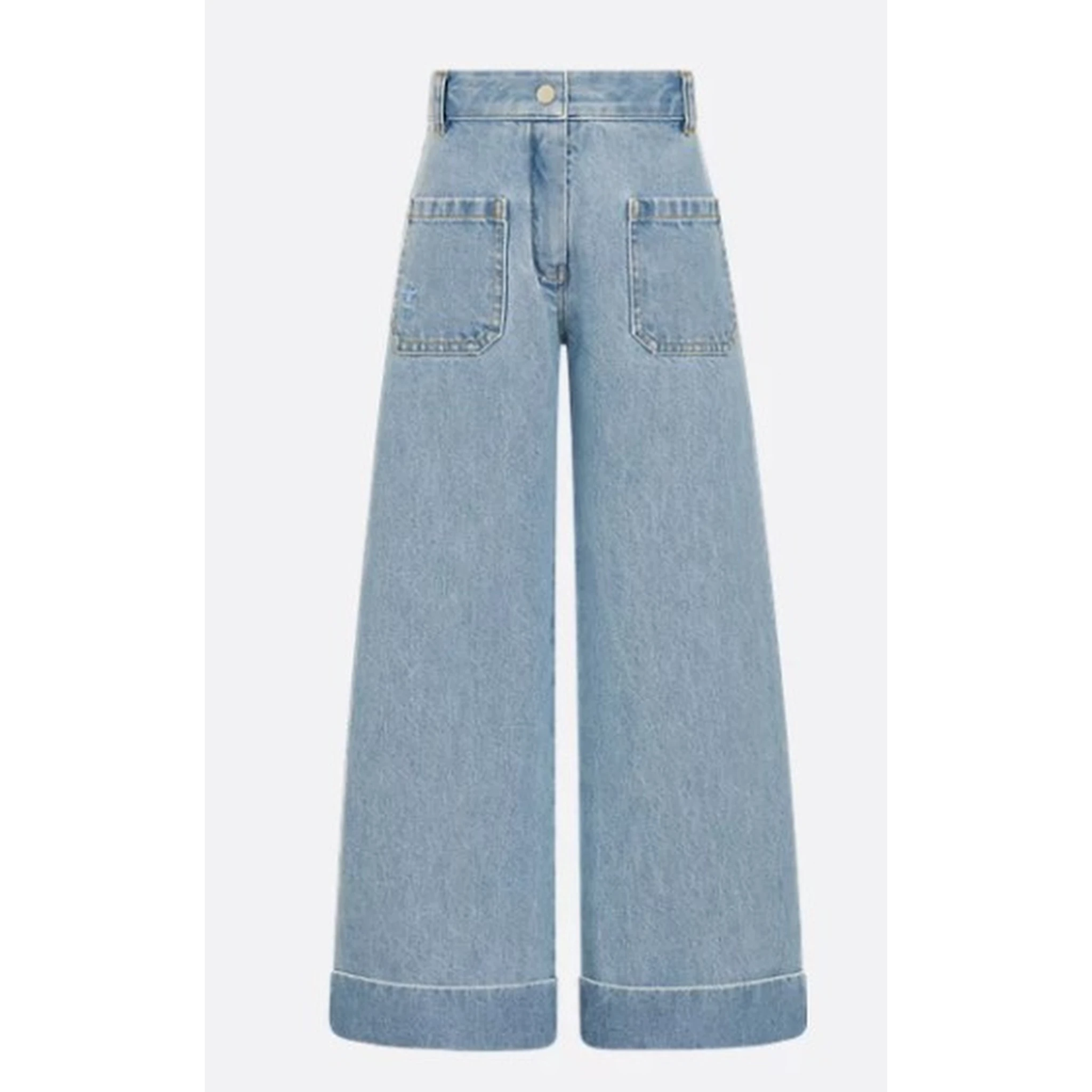 Baby Dior Trousers