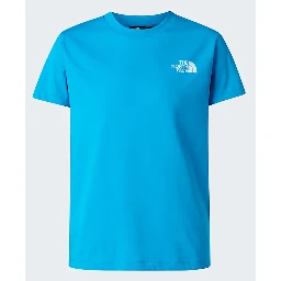 THE NORTH FACE T-shirts and Polos
