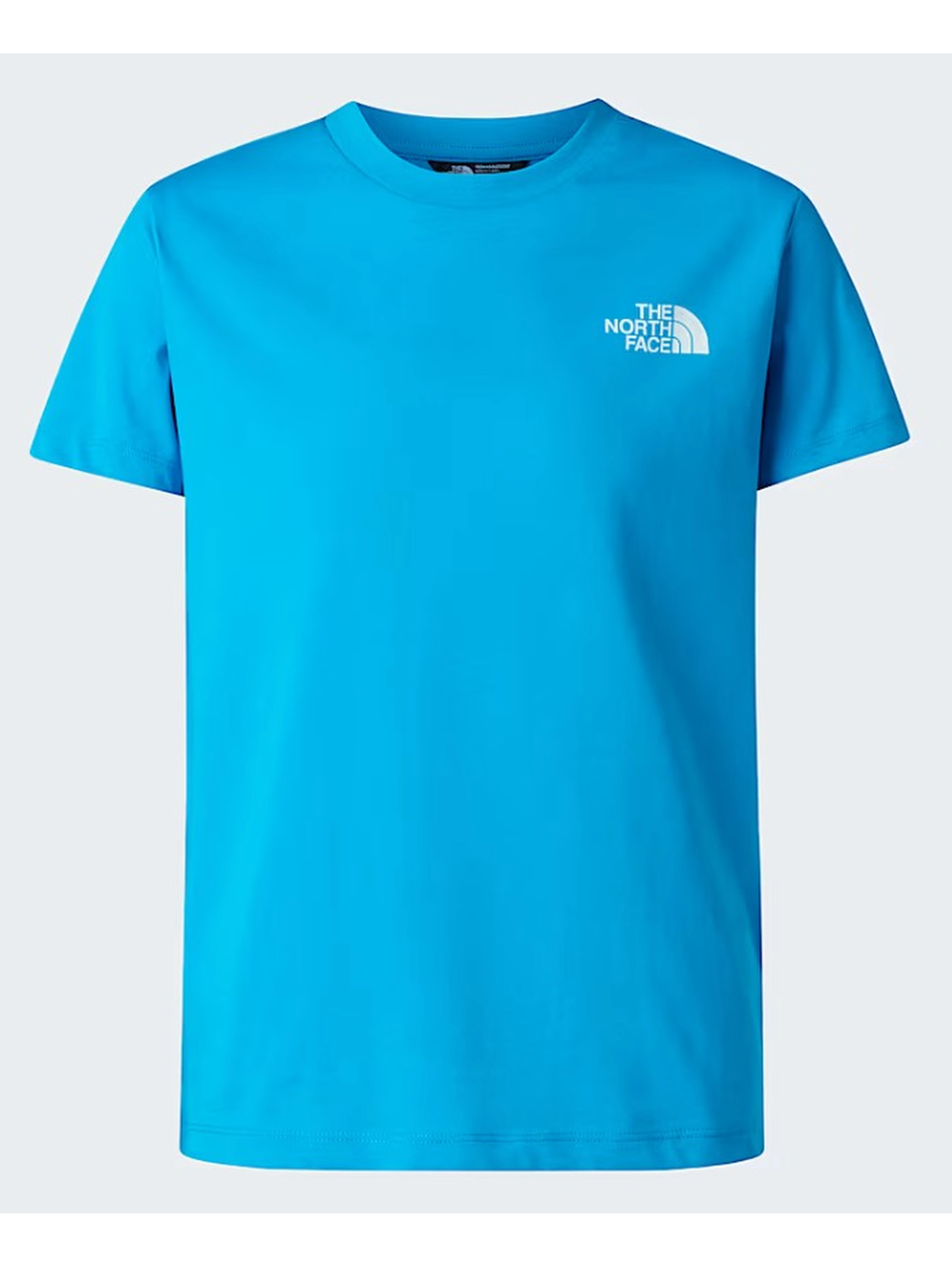 THE NORTH FACE T-shirts and Polos