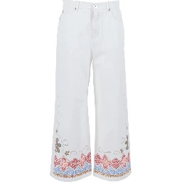 Max Mara Weekend Trousers