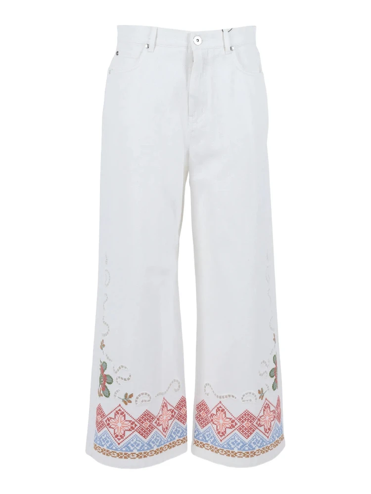 Max Mara Weekend Trousers