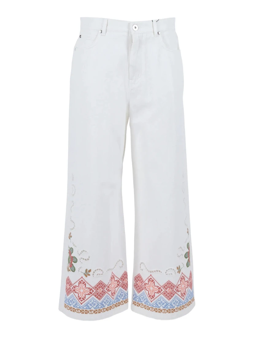 Max Mara Weekend Trousers