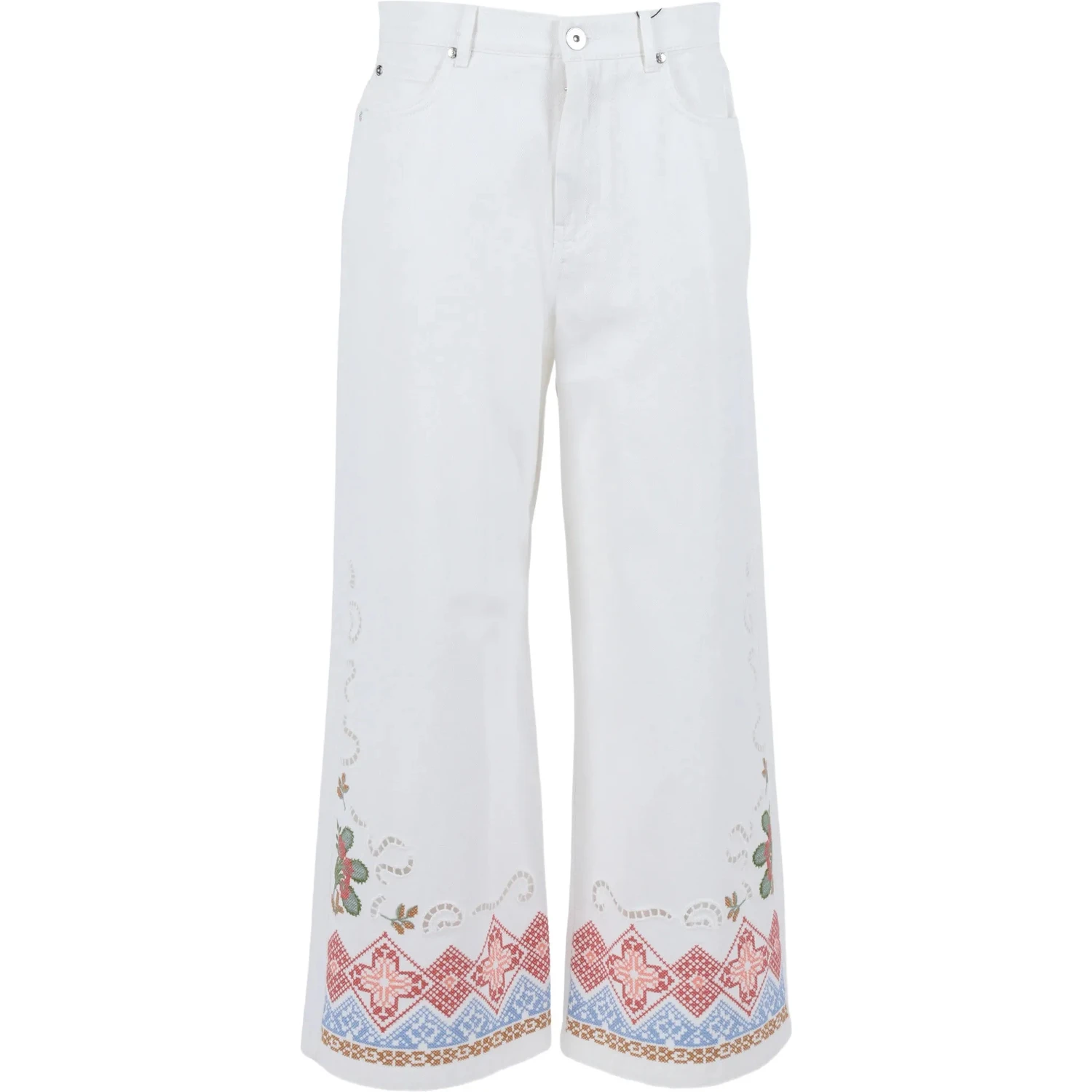 Max Mara Weekend Trousers