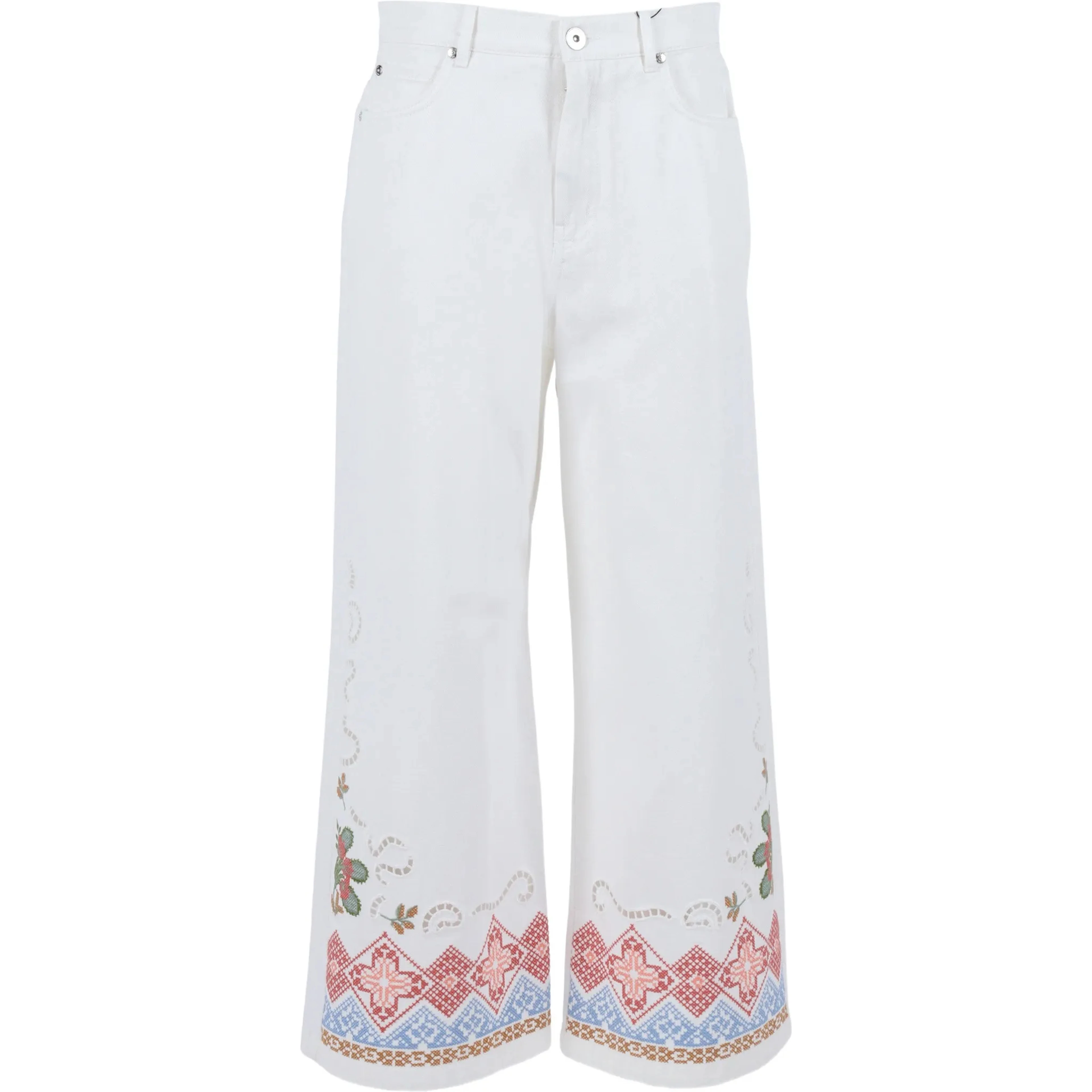 Max Mara Weekend Trousers