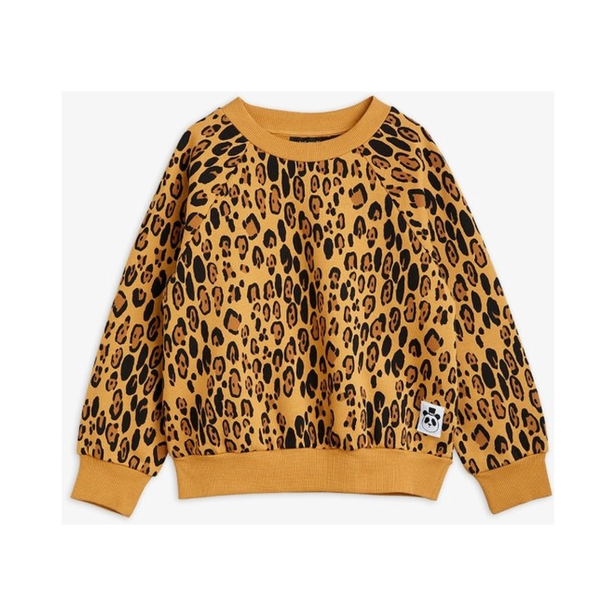 Mini Rodini Sweaters