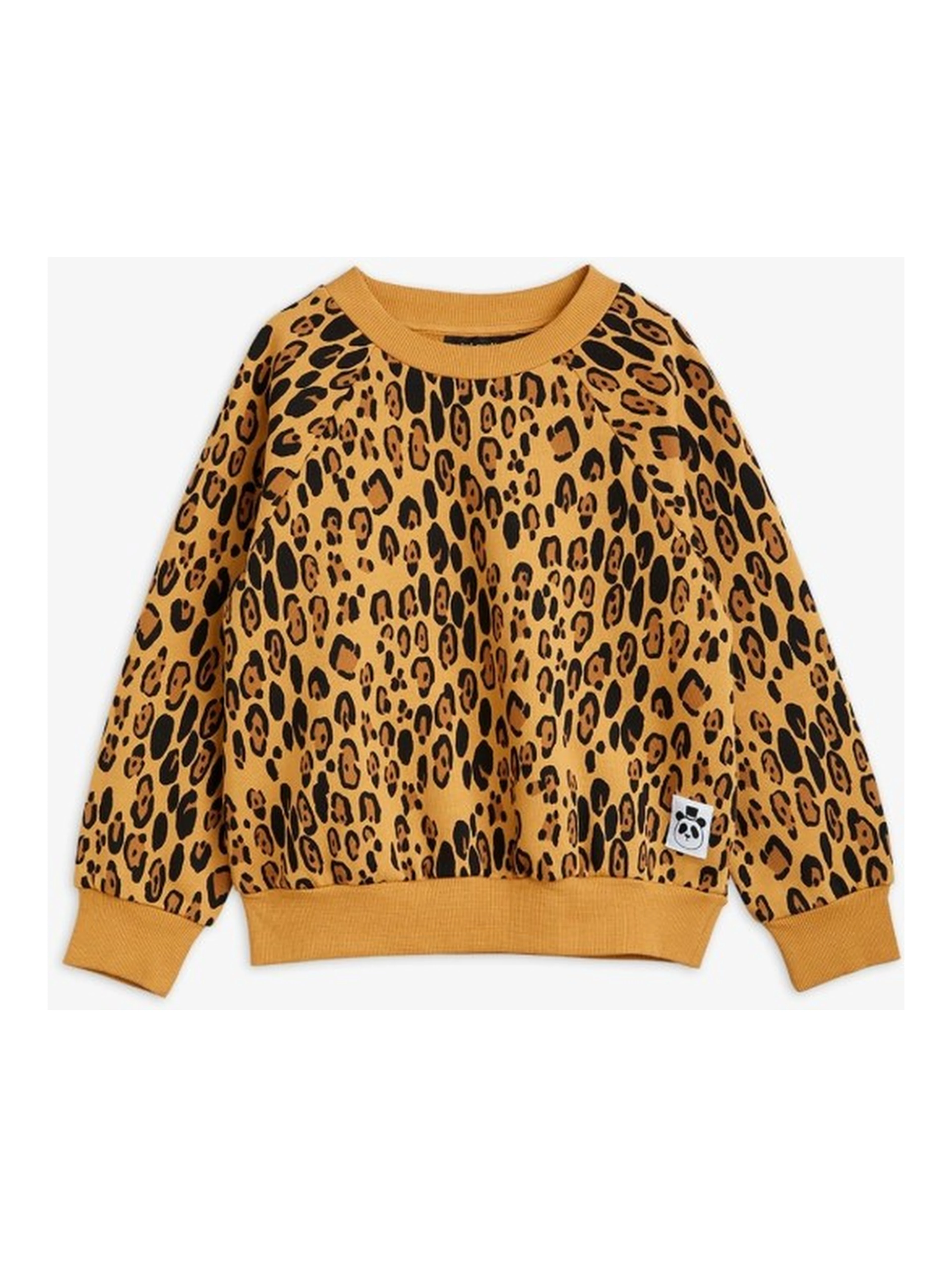Mini Rodini Sweaters