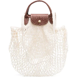 Longchamp Bags.. Ecrù