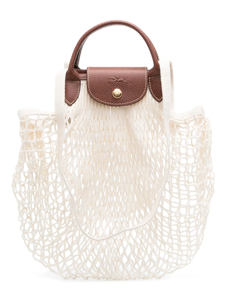 Longchamp Bags.. Ecrù
