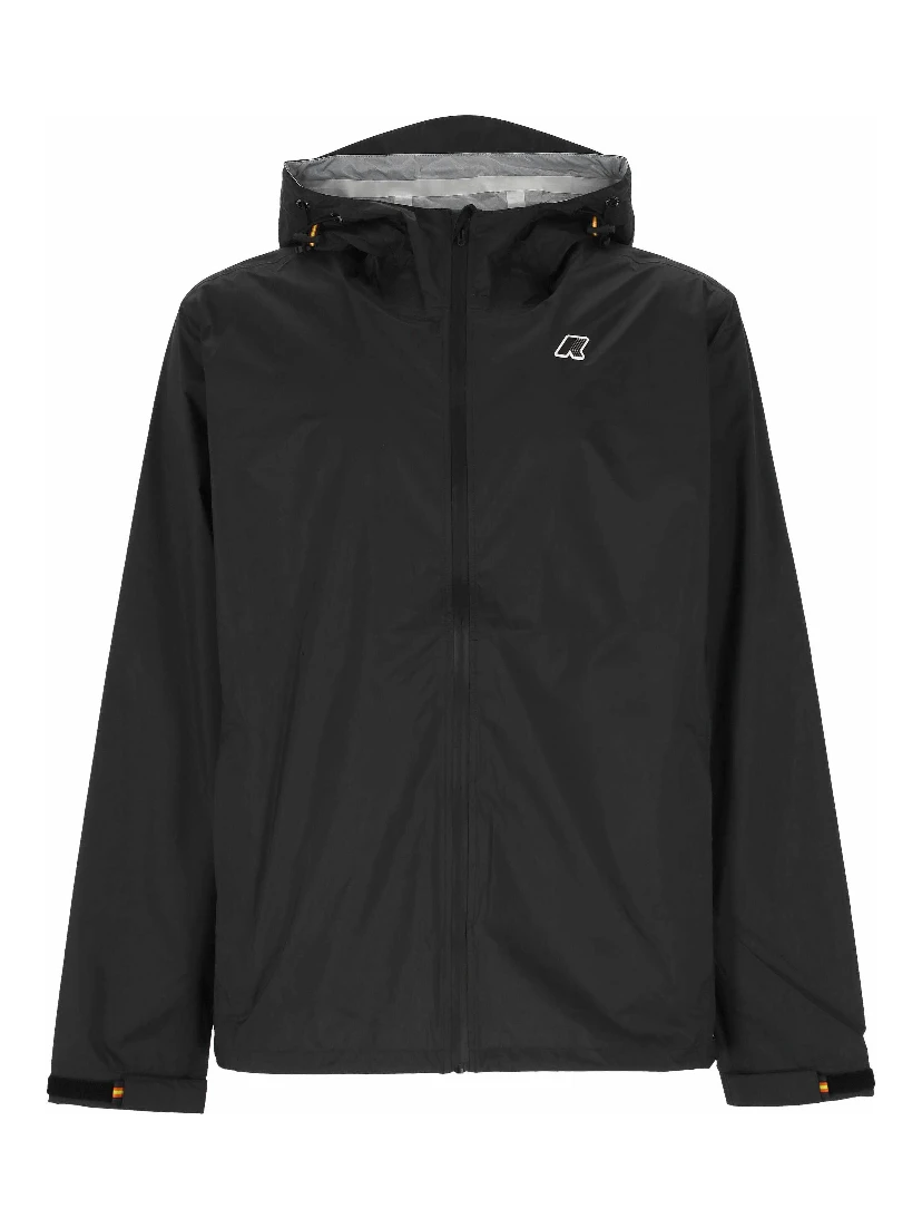 K-Way Jackets
