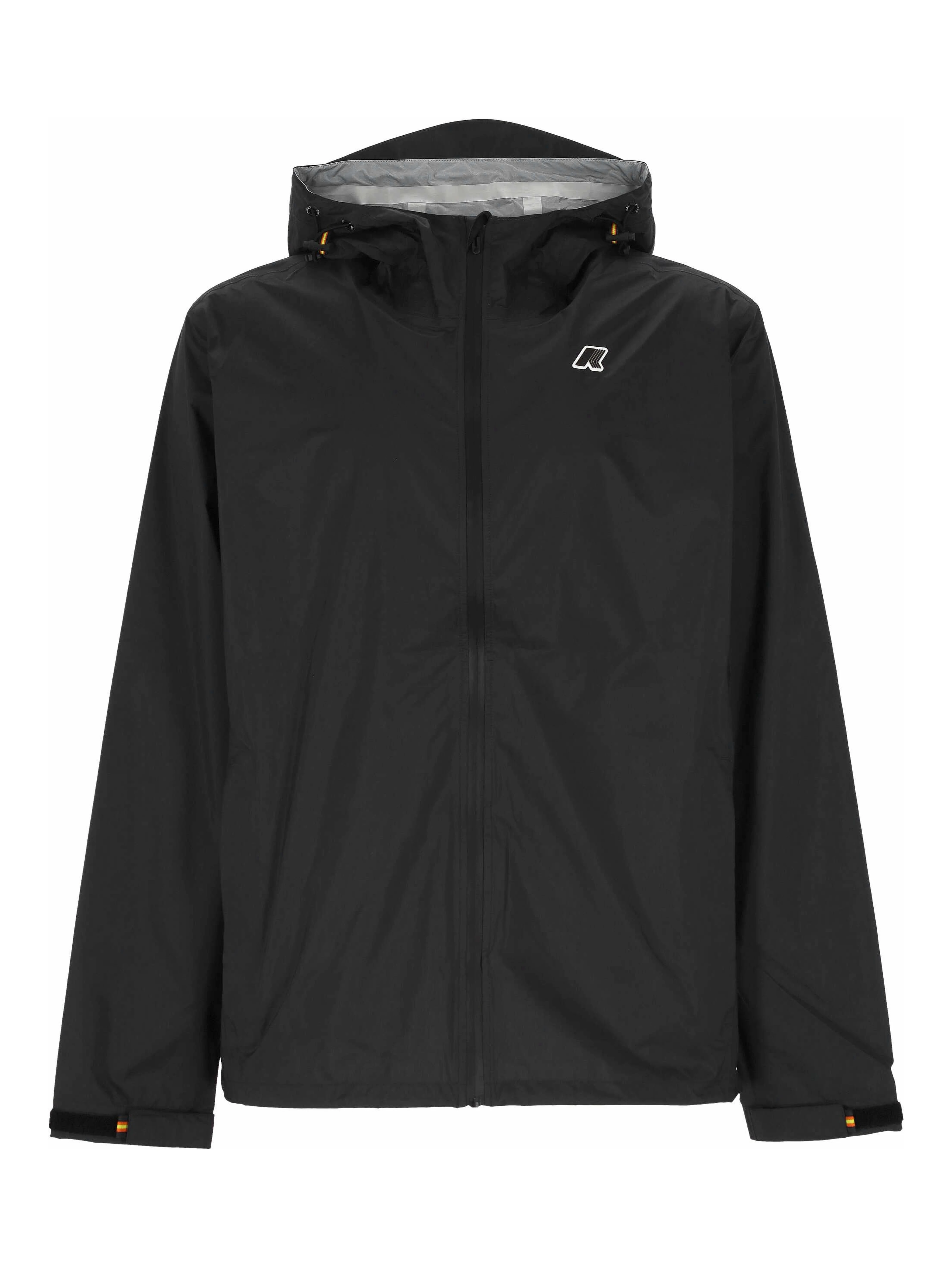 K-Way Jackets