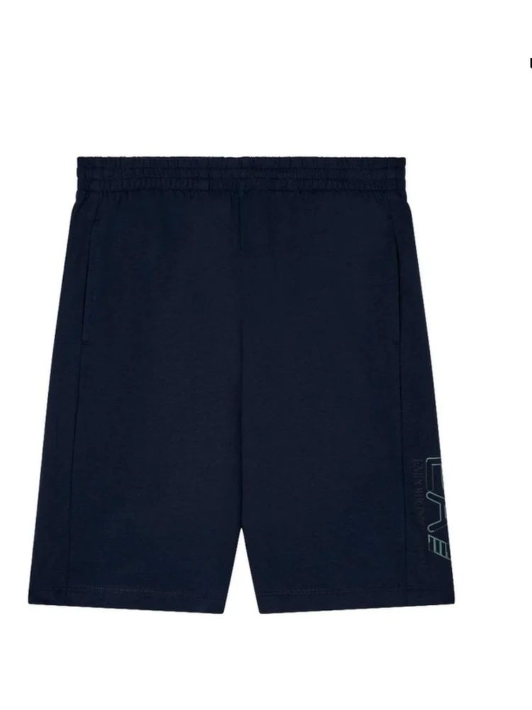 EA7 Shorts