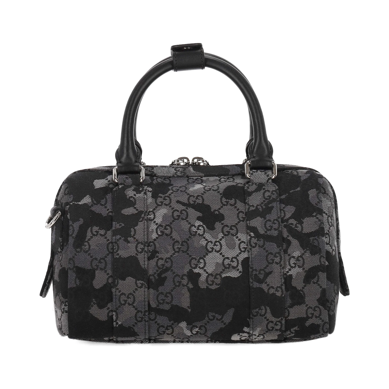 Gucci Suitcases Red