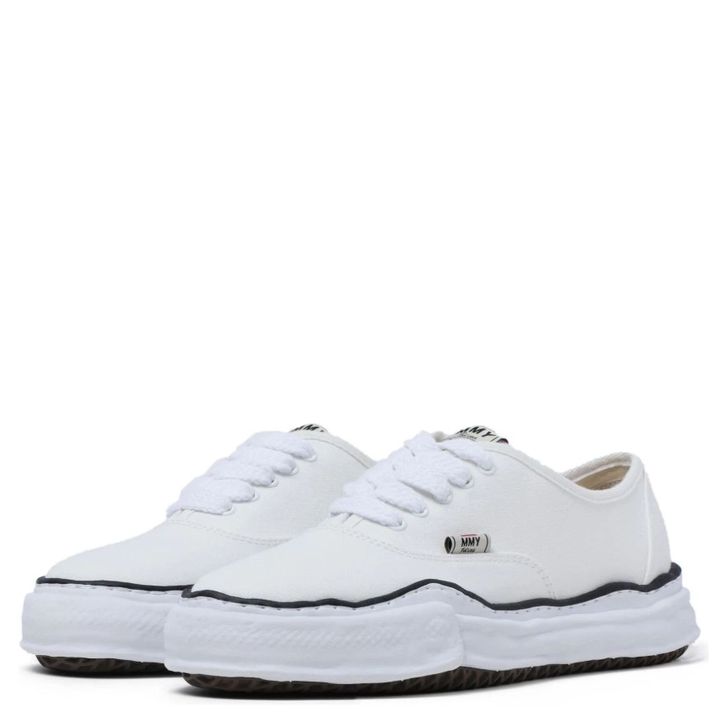 MIHARA YASUHIRO Sneakers