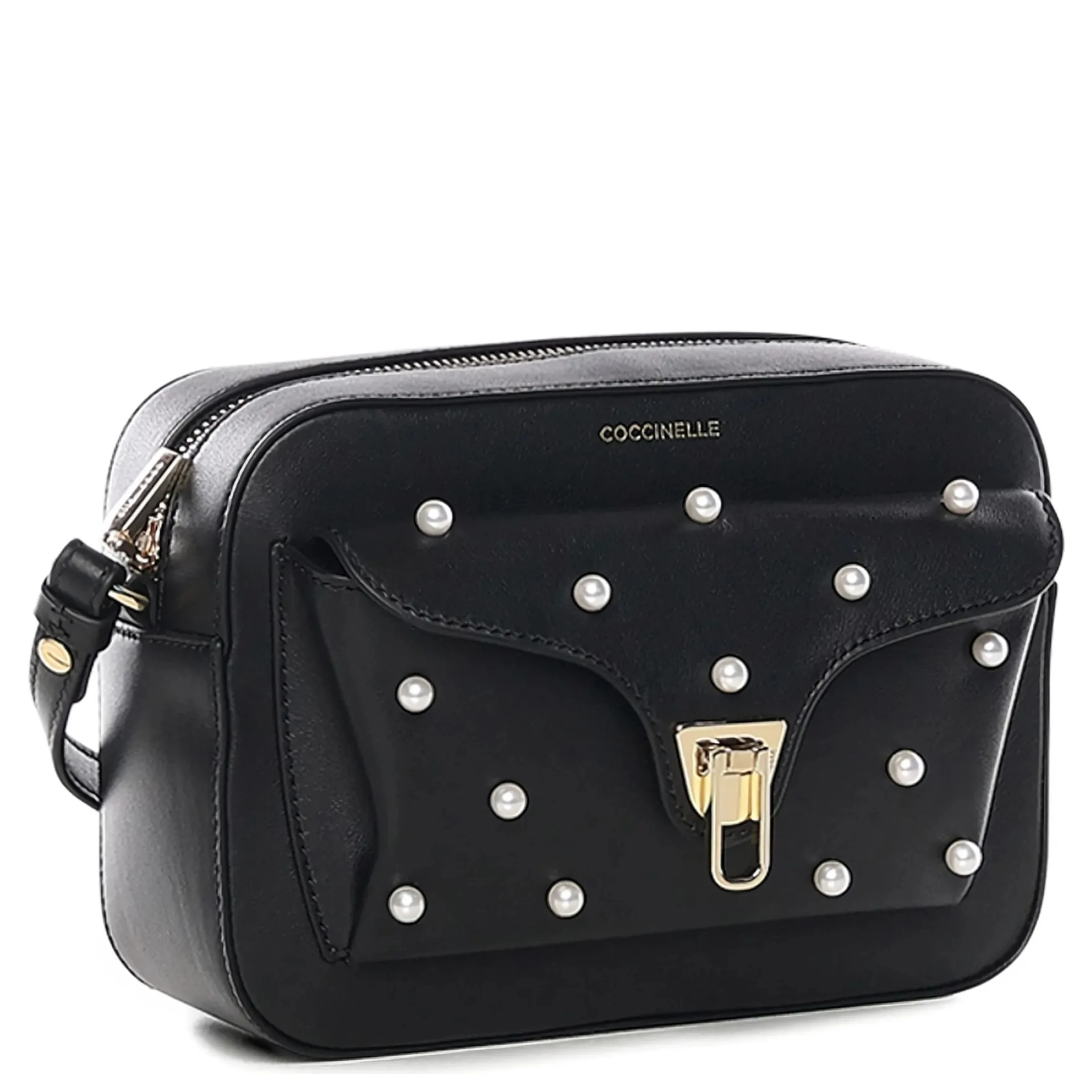 Coccinelle Bags.. Black