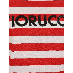 Fiorucci T-shirts and Polos Red
