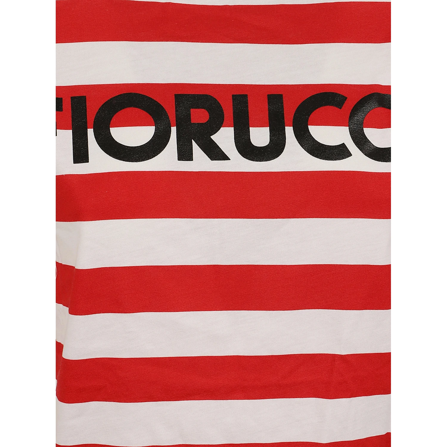 Fiorucci T-shirts and Polos Red