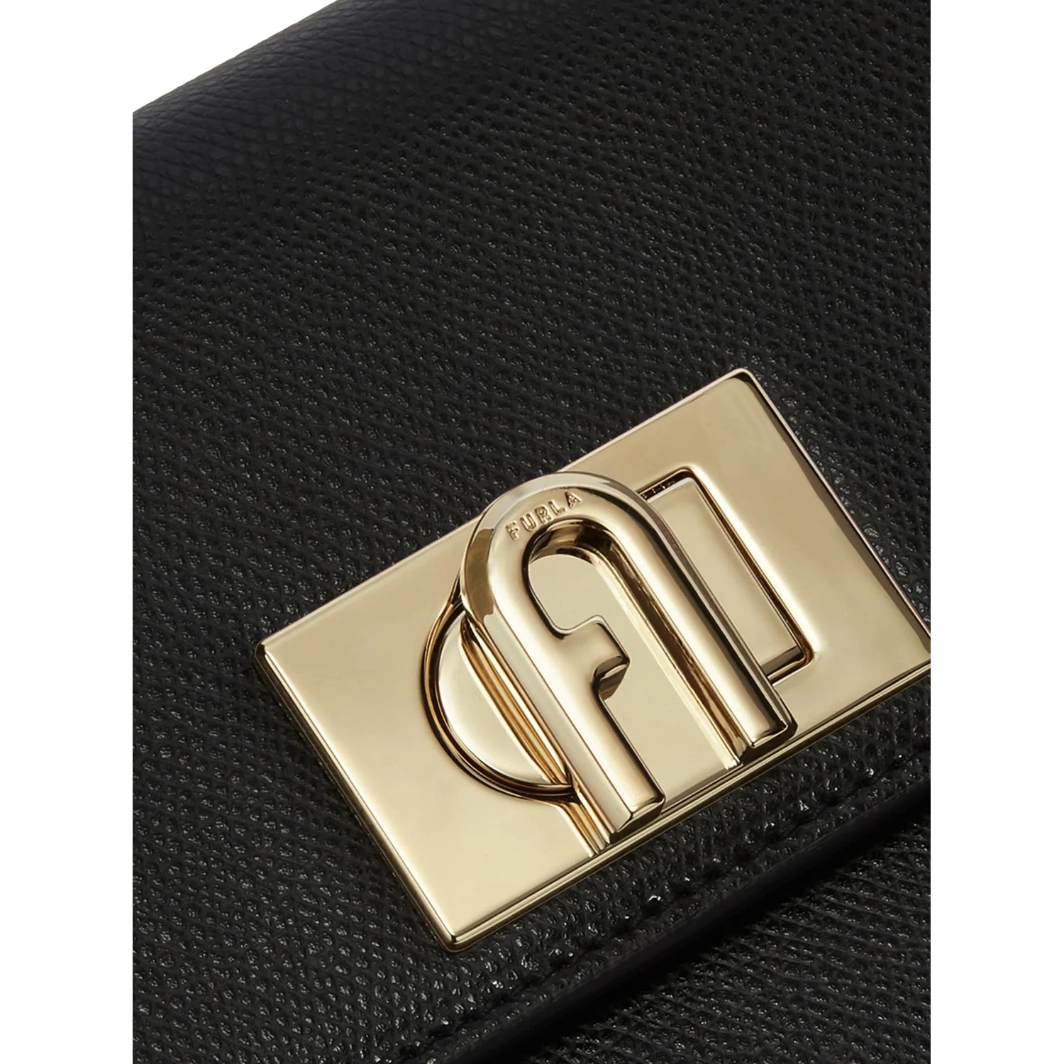 Furla Bags.. Black