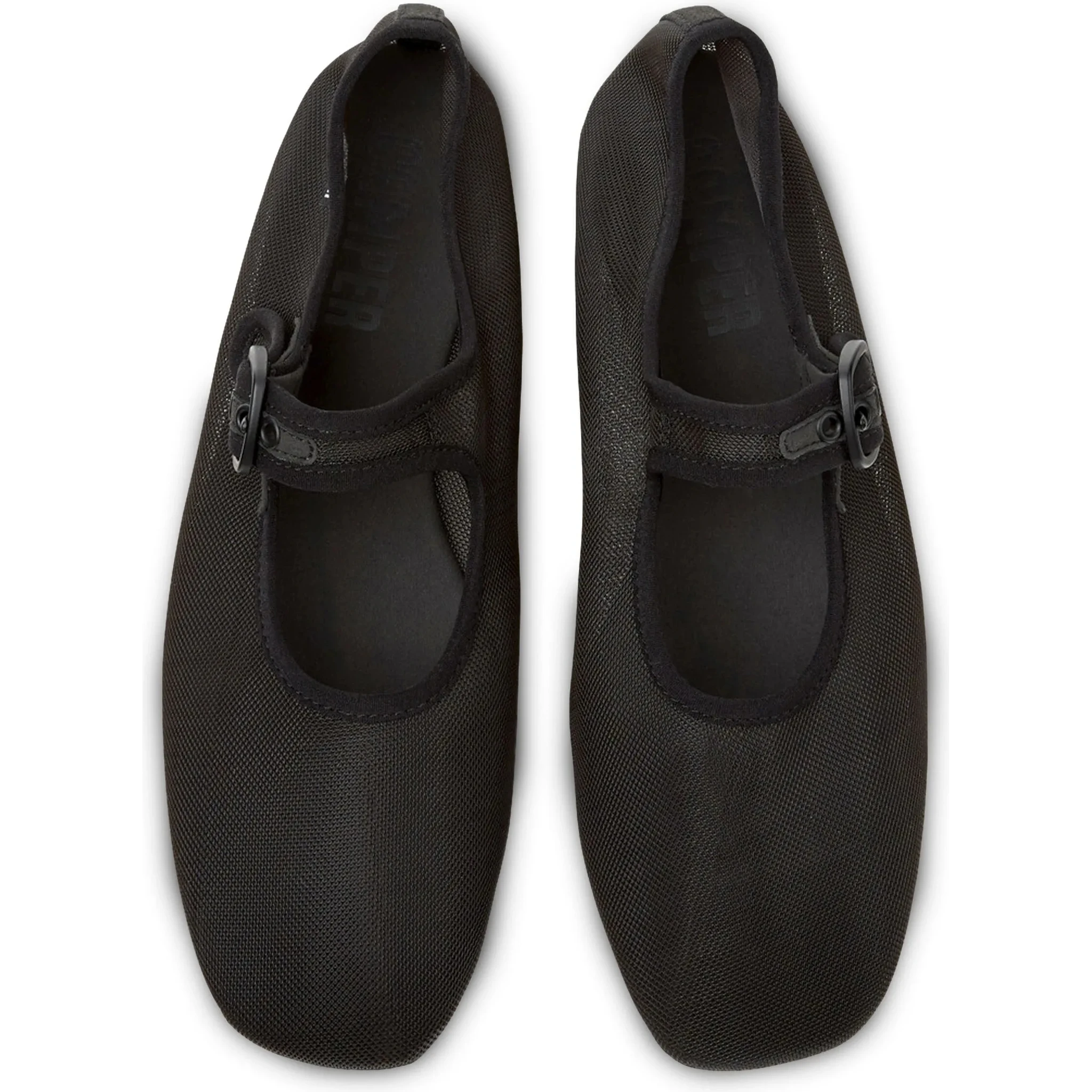 Camper Flat shoes