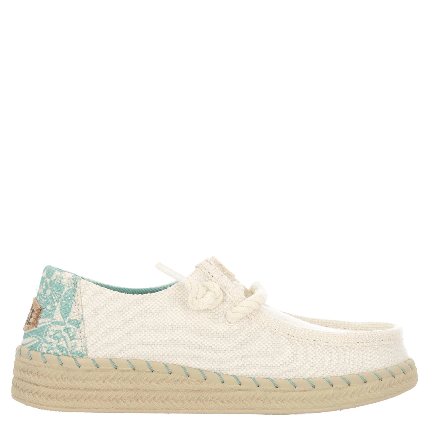 HEY DUDE Flat shoes