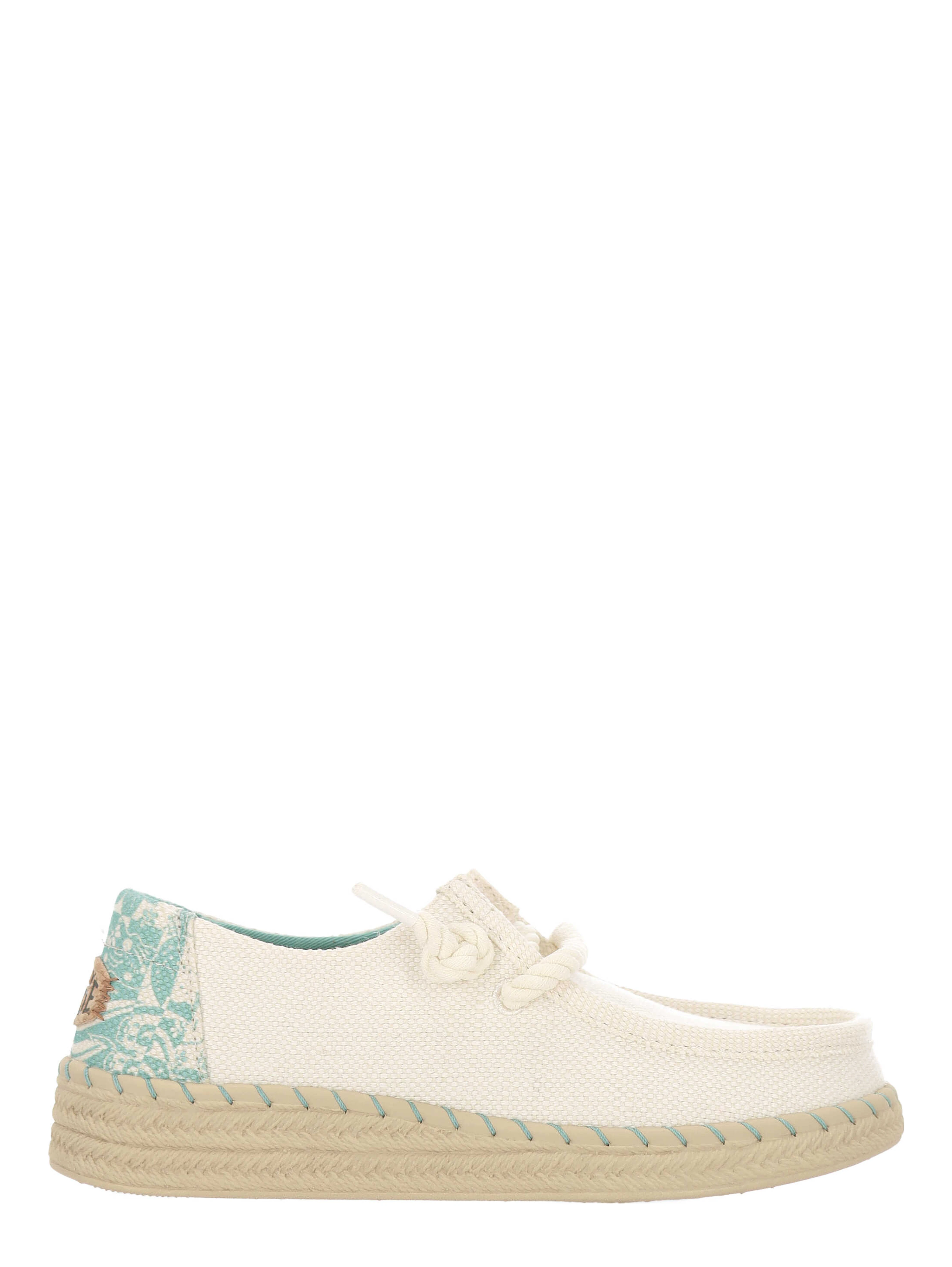 HEY DUDE Flat shoes