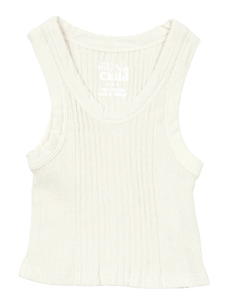 SUN CHILD Top