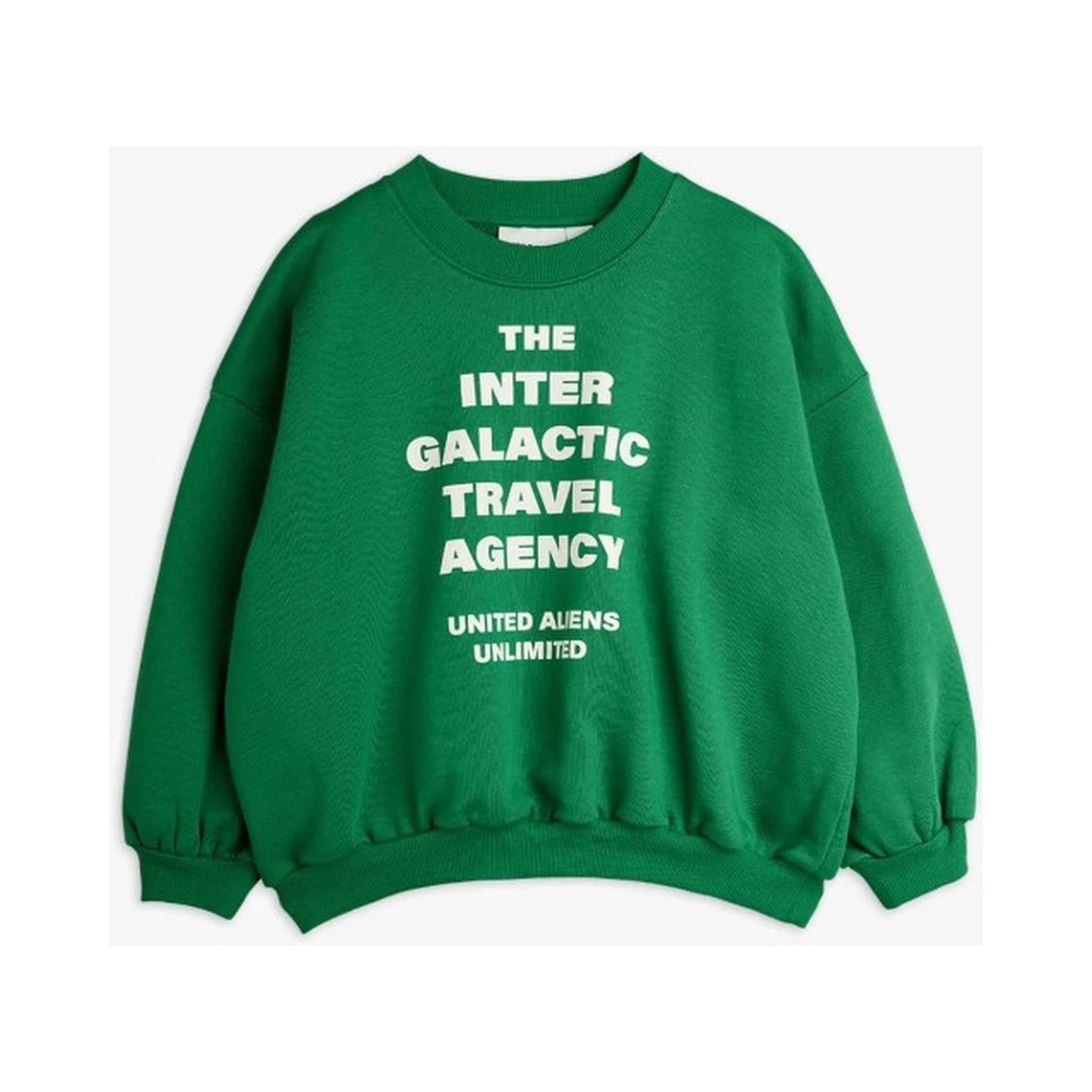 Mini Rodini Sweaters