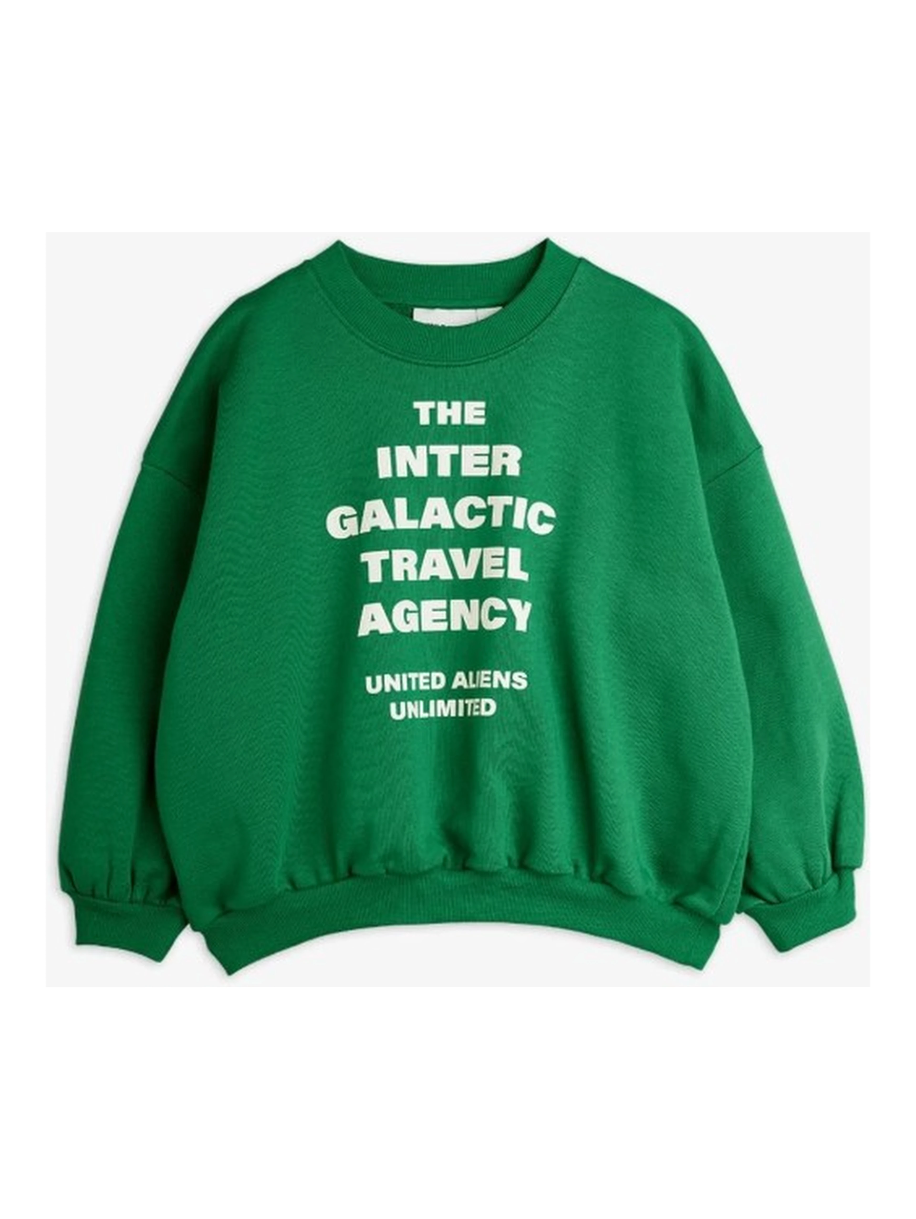 Mini Rodini Sweaters