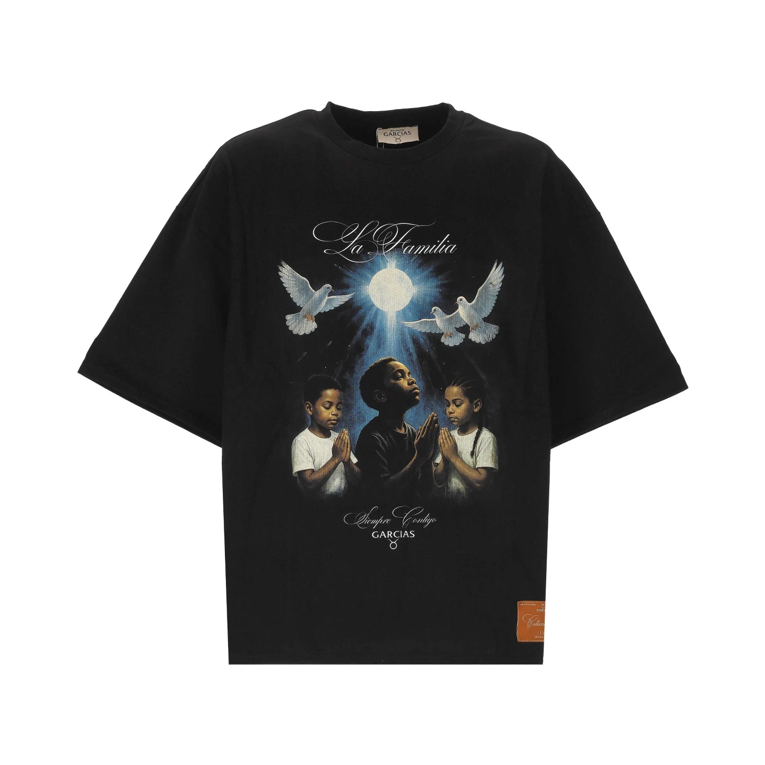 GARCIAS T-shirts and Polos