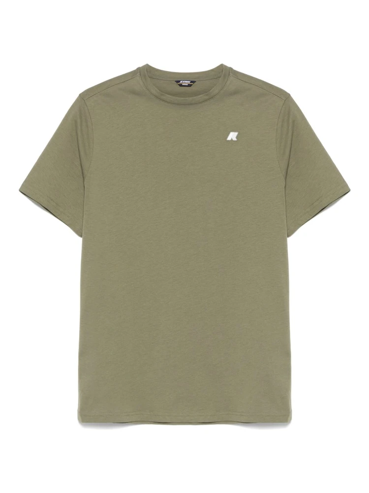 K-Way T-shirts and Polos