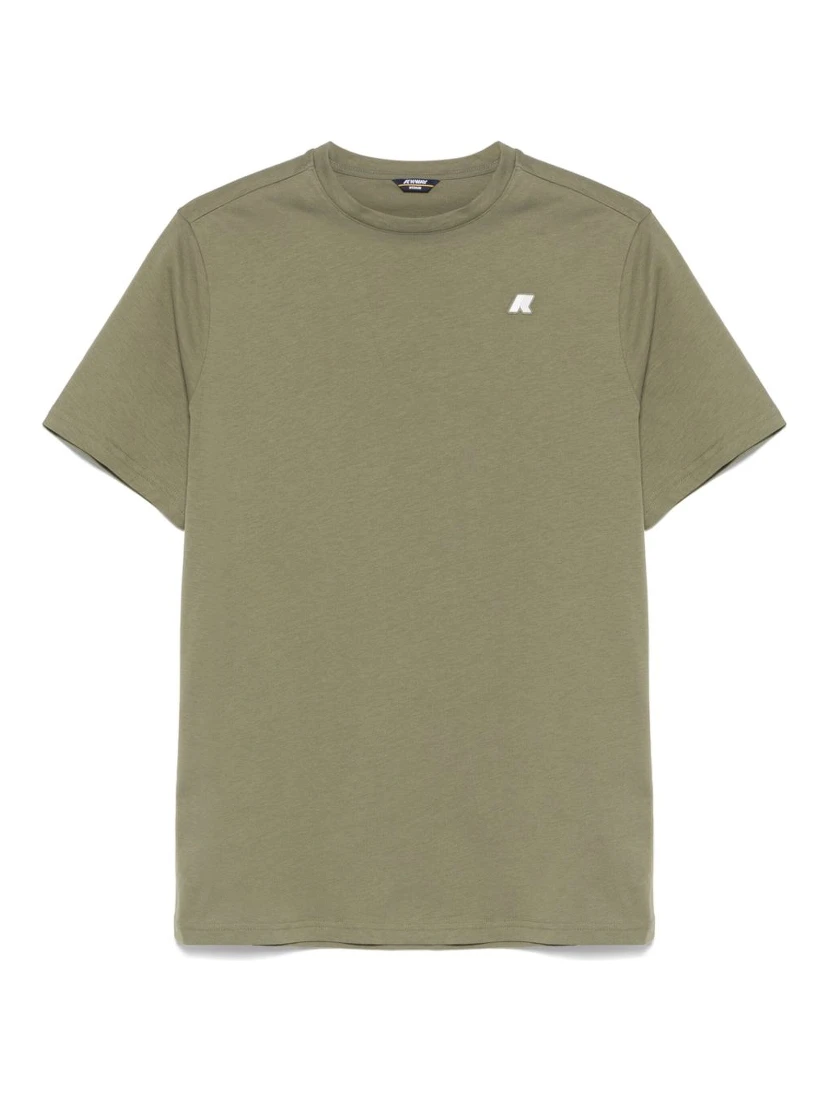 K-Way T-shirts and Polos