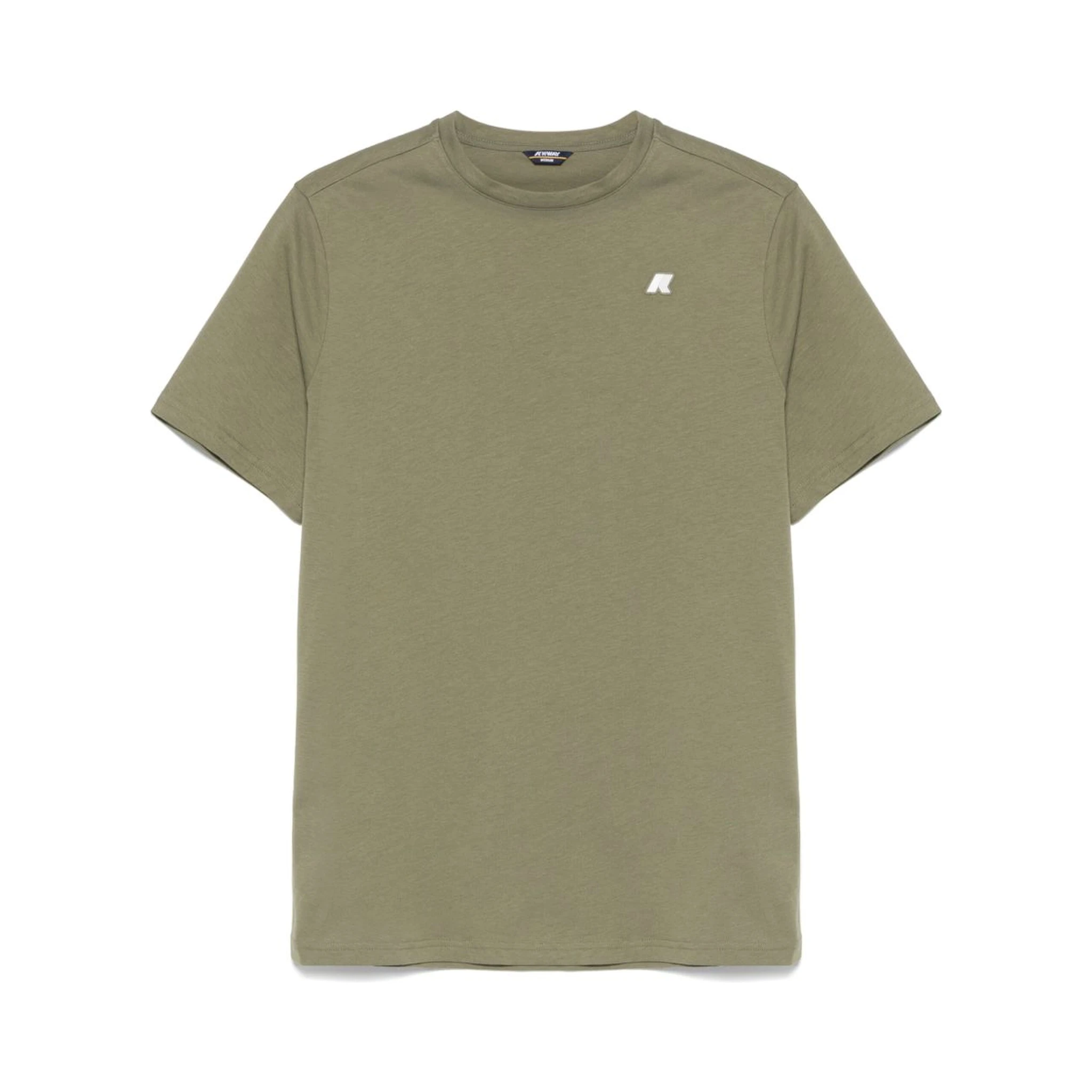 K-Way T-shirts and Polos