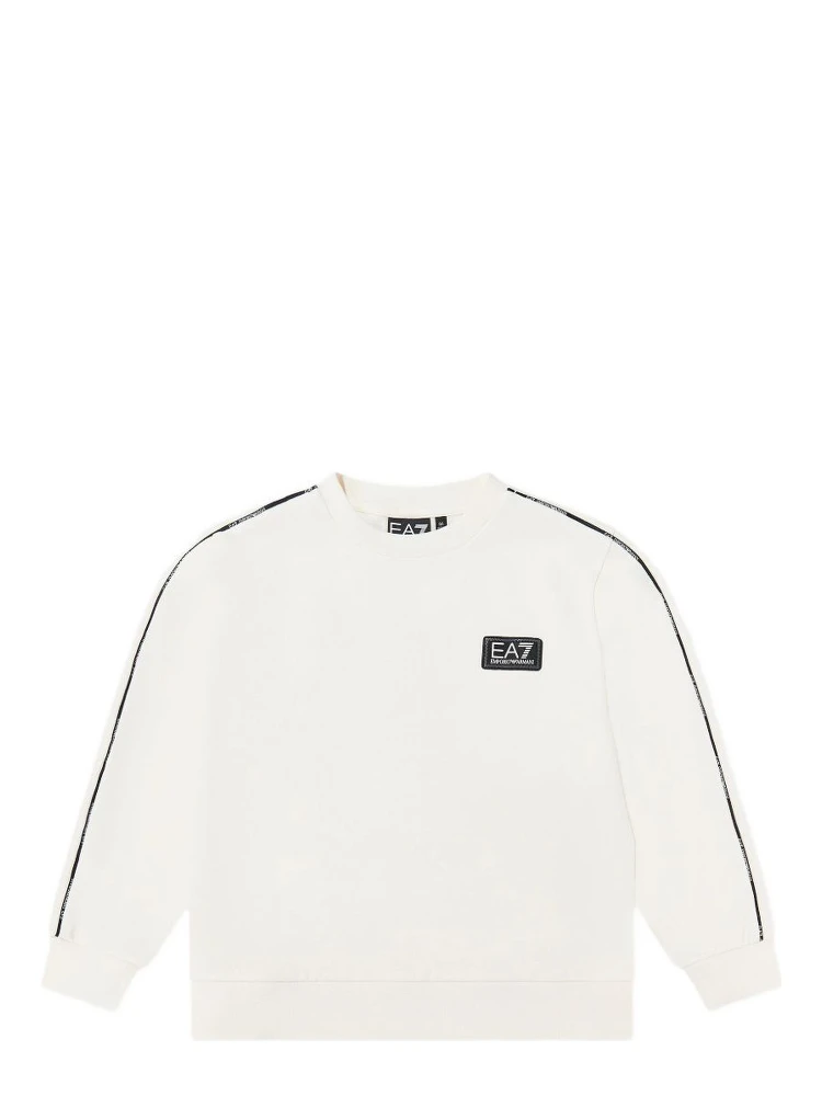 EA7 Sweaters