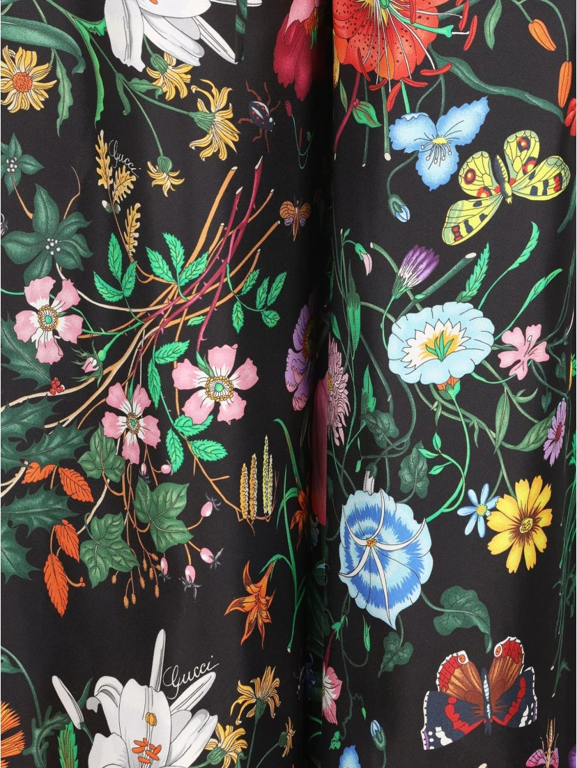 Gucci Trousers