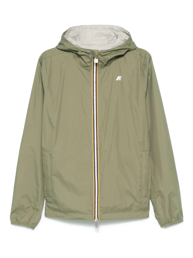 K-Way Jackets