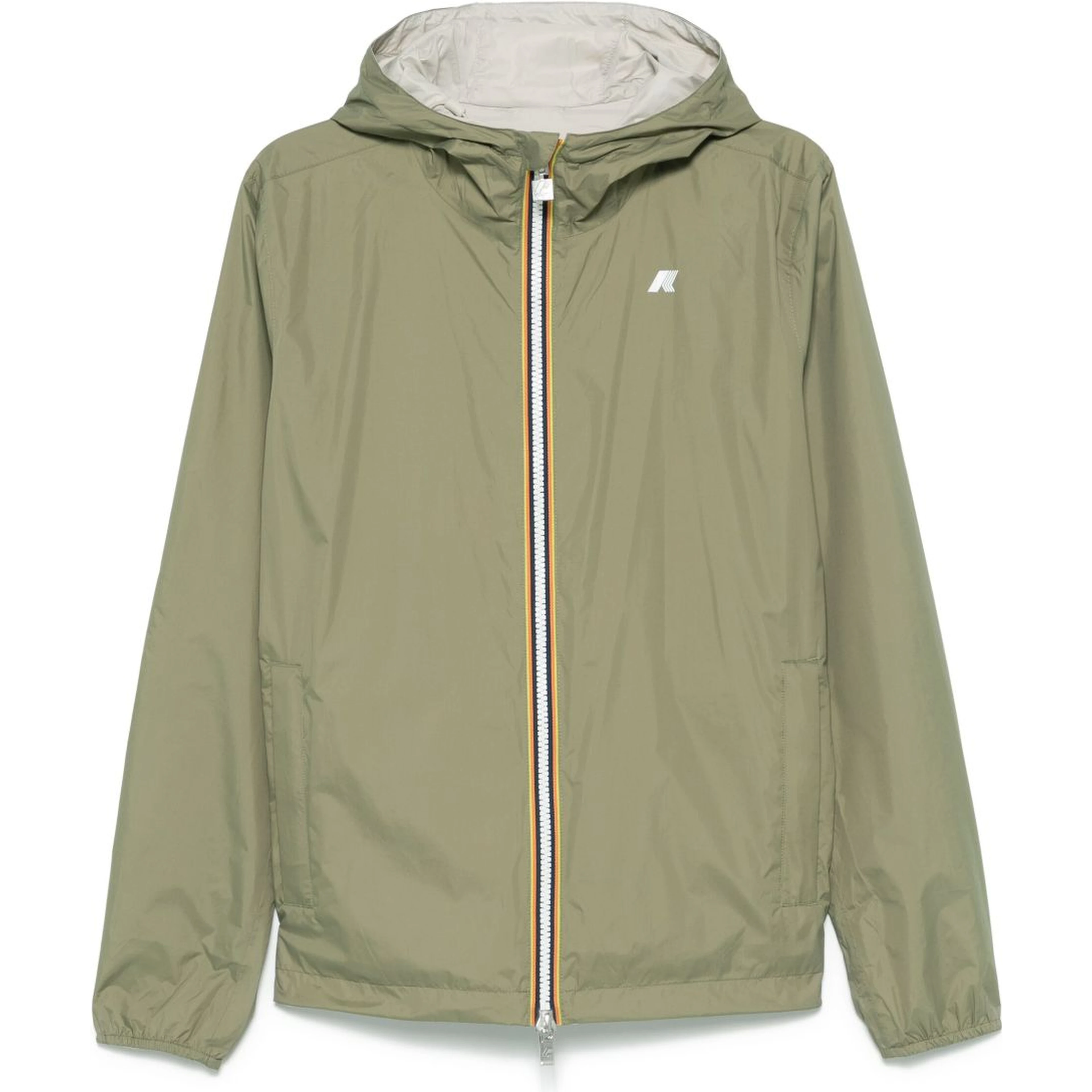 K-Way Jackets