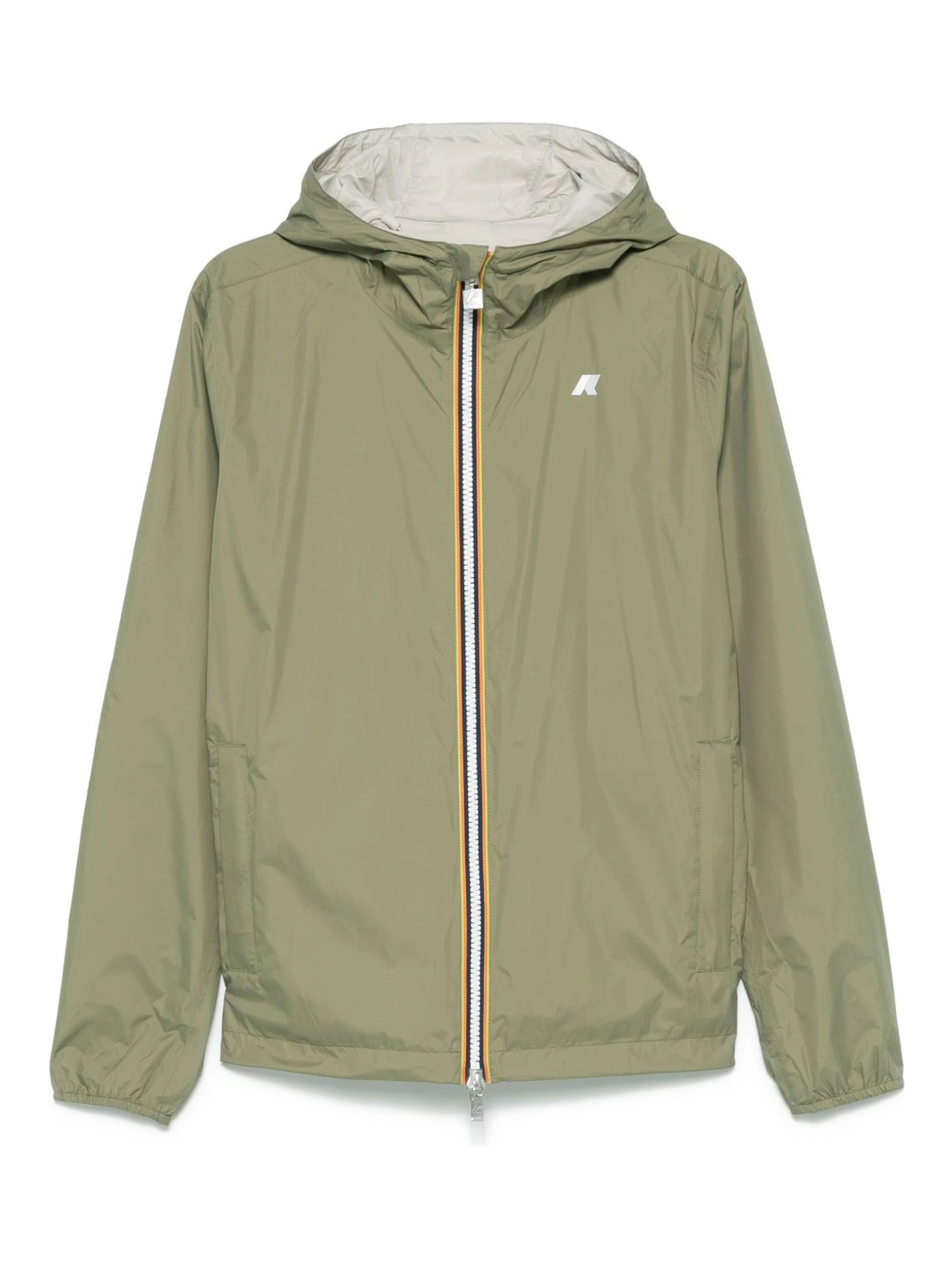 K-Way Jackets